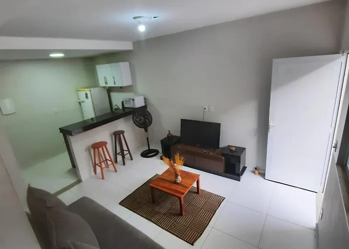 Casa Completa - Encantos De Arraial
