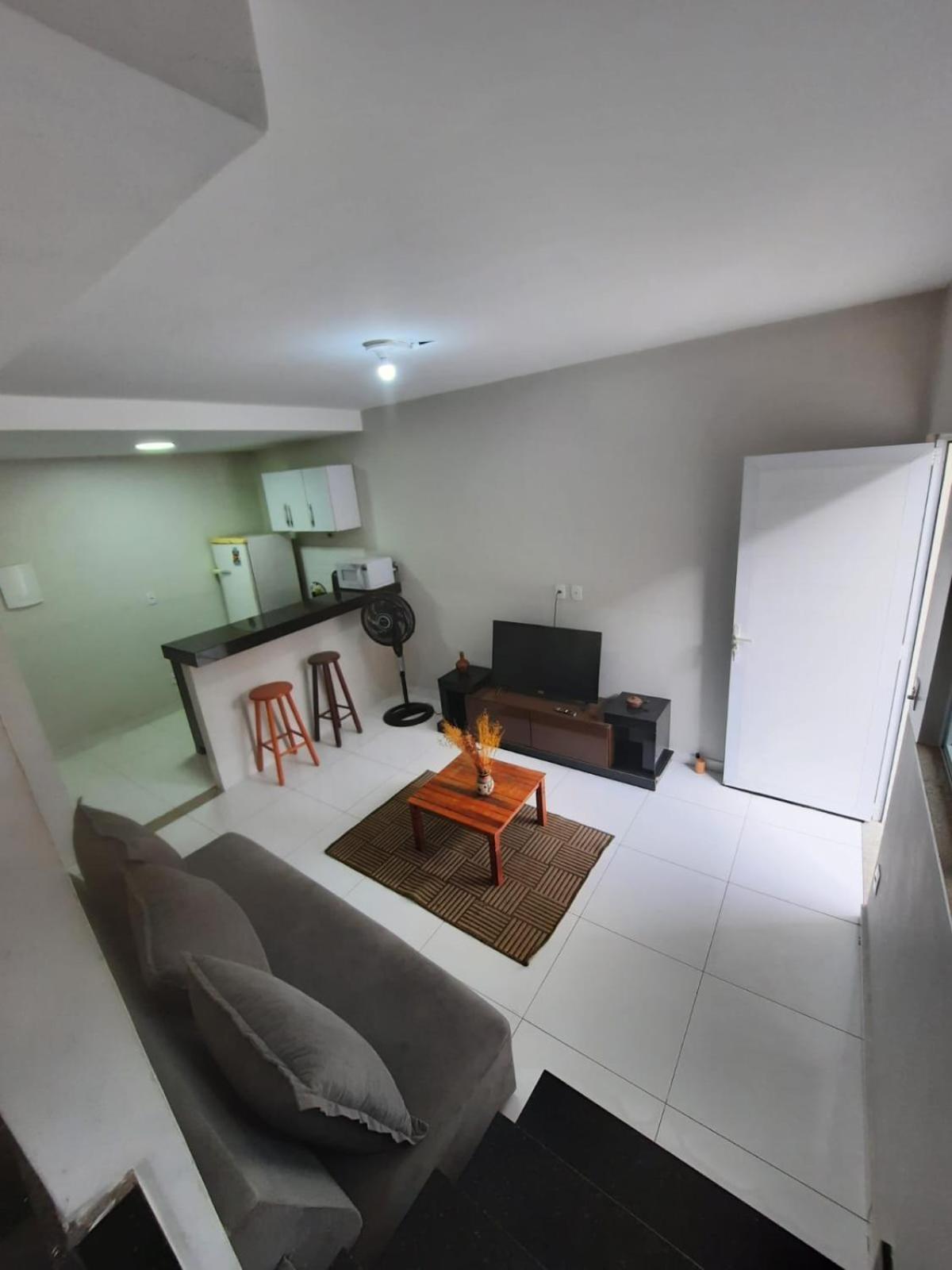 Apartment Casa Completa - Encantos De Arraial *
