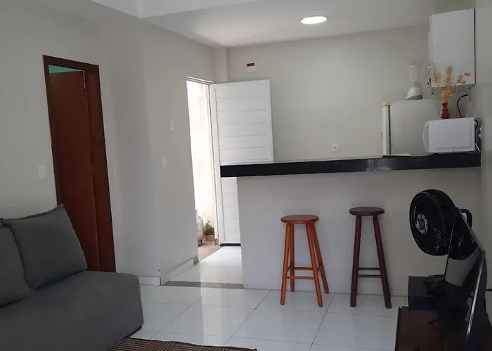 Casa Linda 02 - Encantos de Arraial