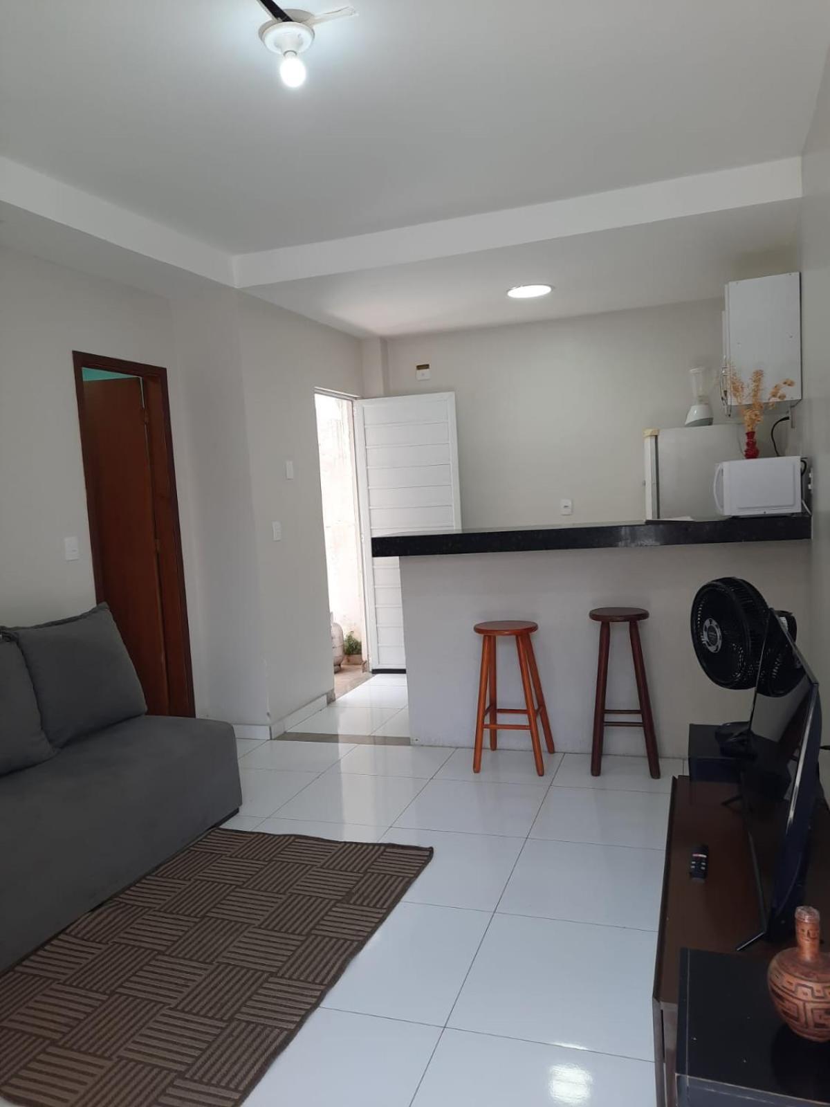 Casa Completa - Encantos De Arraial
