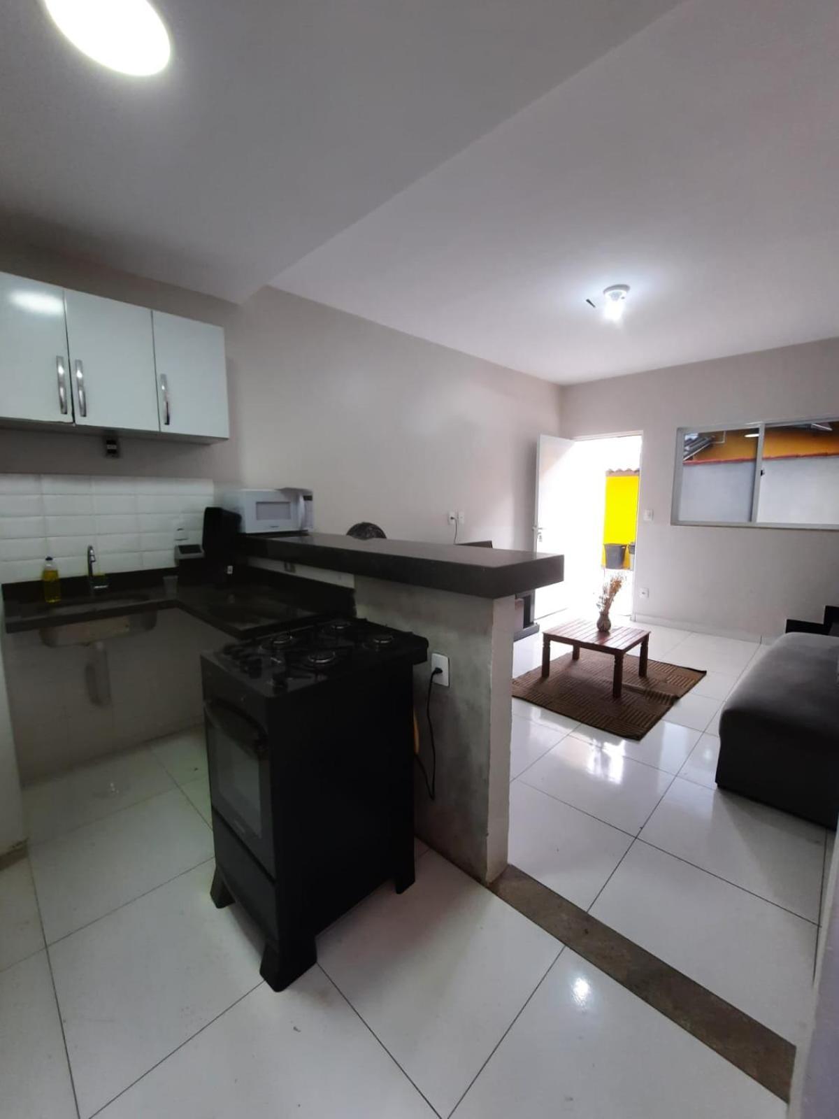 Casa Completa - Encantos De Arraial